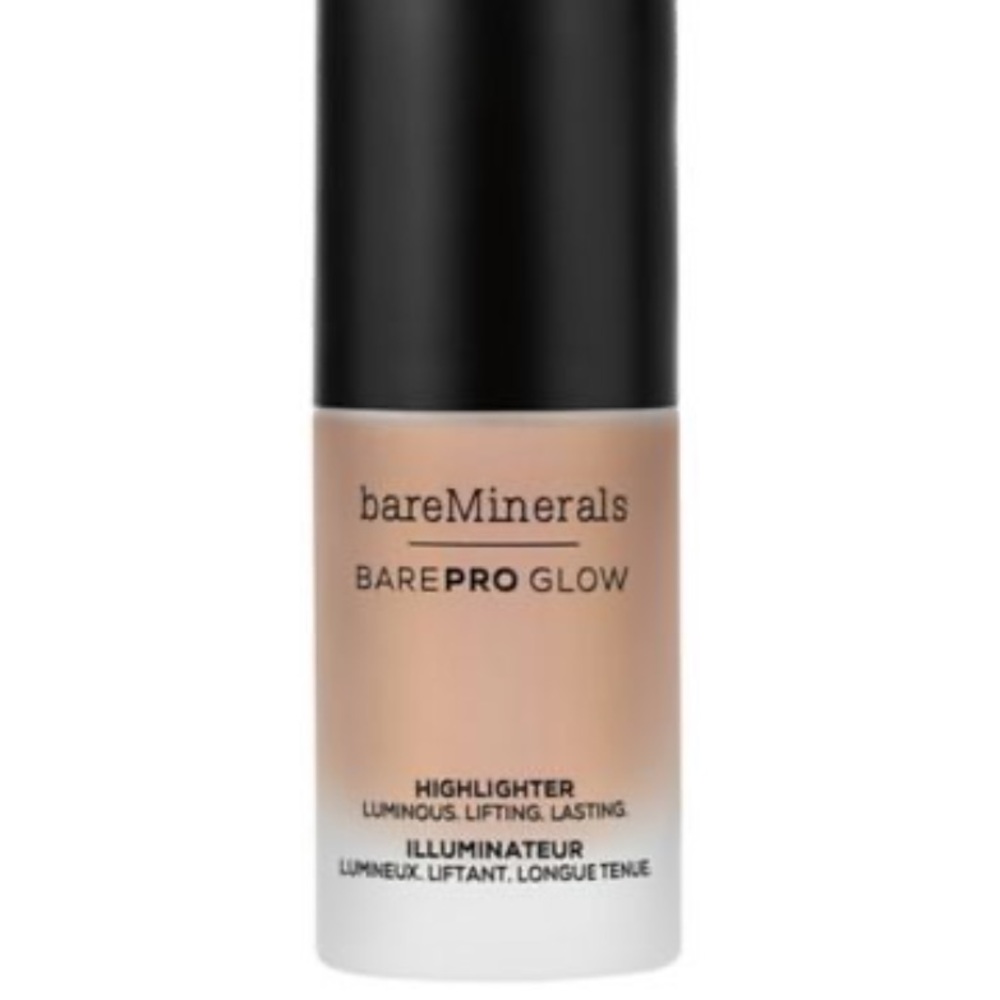 BAREPRO GLOW Liquid Highlighter